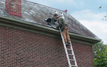 what affects urgent Kenton Bar roof repairs