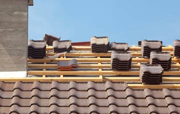 Kenton Bar clay roofing costs