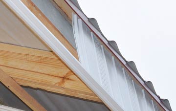 why Kenton Bar fascia repairs are essential
