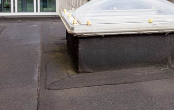 disadvantages of Kenton Bar flat roofs