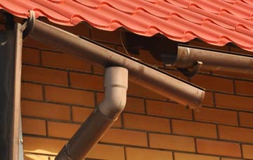 Kenton Bar gutter repair costs