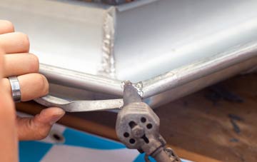 disadvantages of Kenton Bar lead roofing