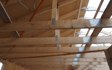 Kenton Bar roof truss costs