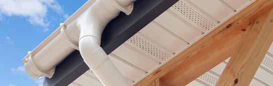 get Kenton Bar guttering quotes today