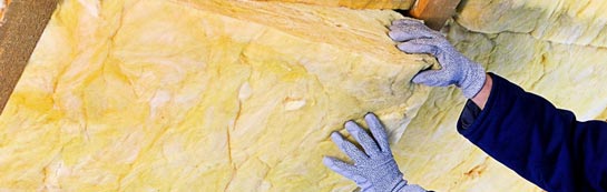 quotes for Kenton Bar roof insulation