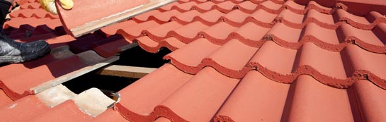 compare Kenton Bar roof repair quotes