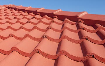 Kenton Bar tile and slate roof replacement