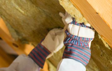 types of Kenton Bar pitched roof insulation materials