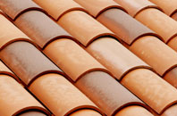 Kenton Bar clay roofing