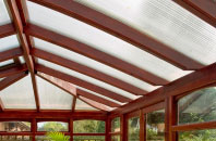 Kenton Bar conservatory roofing insulation