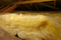 Kenton Bar pitch roof insulation